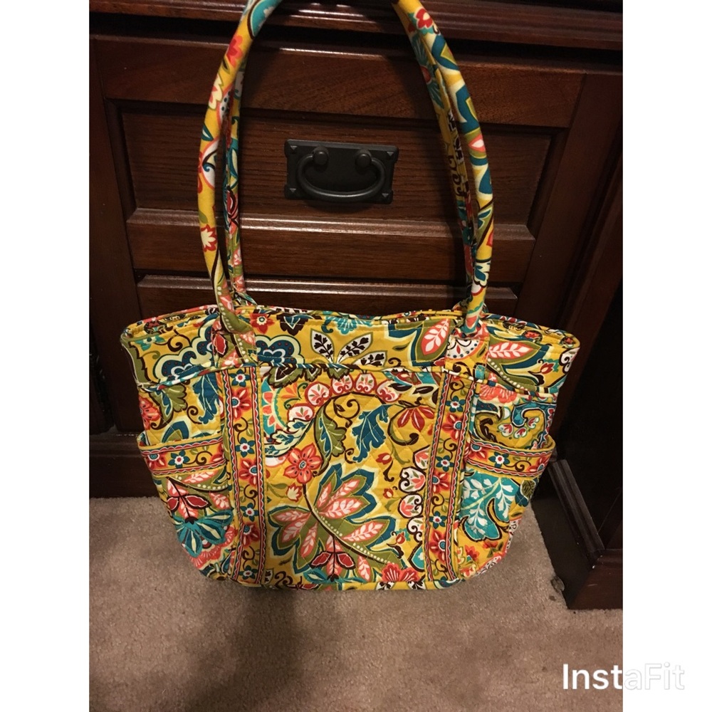 Vera Bradley Purse